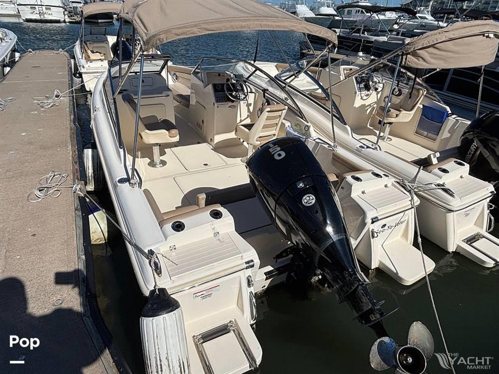 Scout 210 Dorado - 2023 Scout 210 Dorado - Photo #1