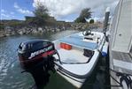 Boston Whaler Sport 13