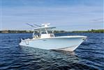 Cobia 350 Center Console