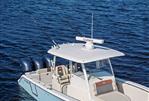 Cobia 350 Center Console