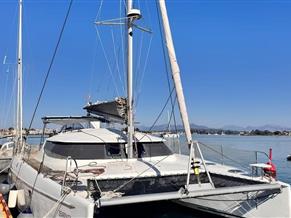 Fountaine Pajot LAVEZZI 40