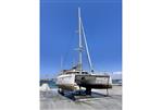 Fountaine Pajot LAVEZZI 40