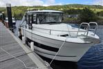 Jeanneau Merry Fisher 895 Sport Offshore