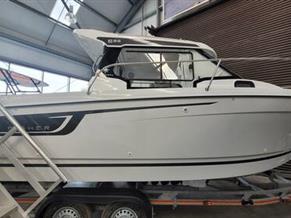 Jeanneau Merry Fisher 695 S2 - High Spec