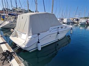 Sea Ray 290 Sundancer