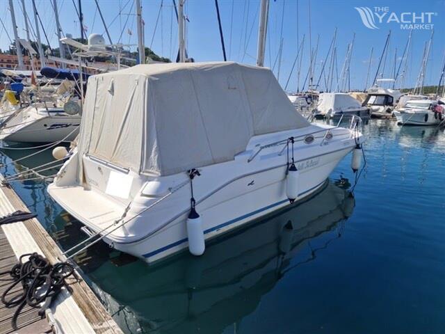 Sea Ray 290 Sundancer