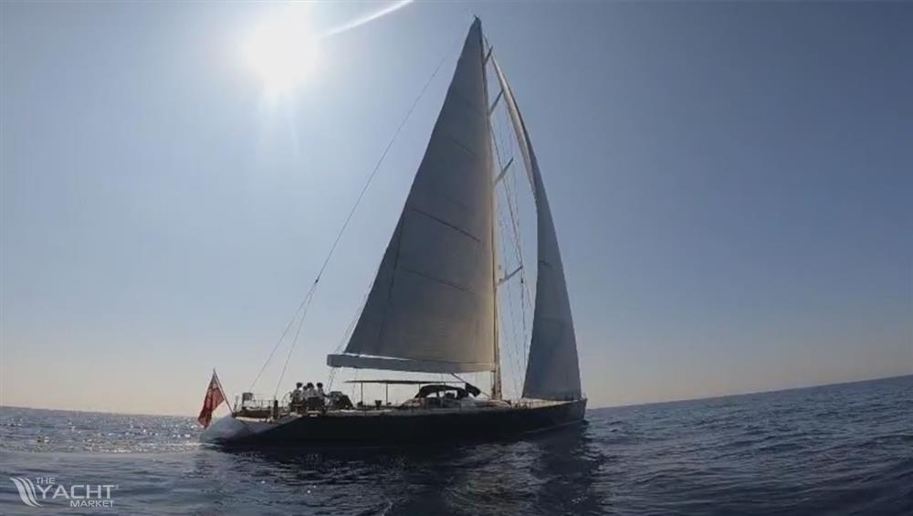 JMV Industries 100 - Izrezak