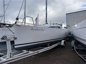 VIKO YACHTS VIKO S22