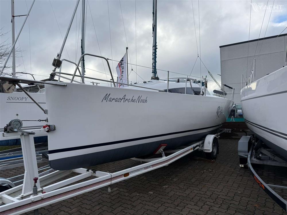 VIKO YACHTS VIKO S22