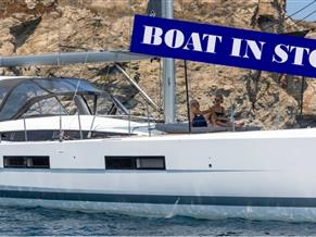 Jeanneau YACHTS 60
