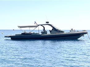 SACS TECNORIB STRIDER 13