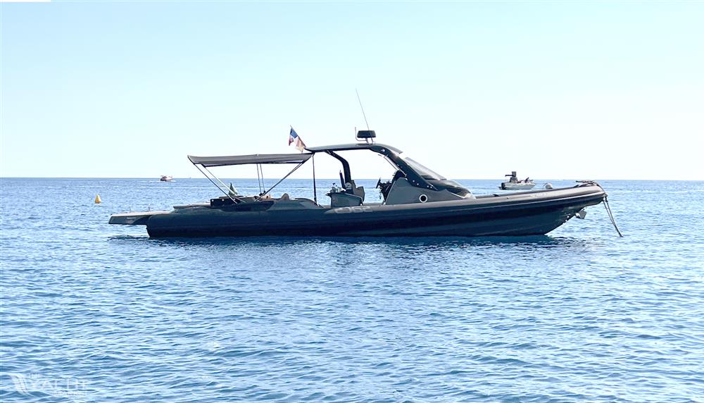 SACS TECNORIB STRIDER 13