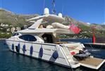 FERRETTI YACHTS 780