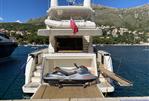 FERRETTI YACHTS 780