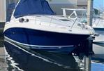 Sea Ray 320 Sundancer