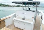 Fishing Raptor 390 Solarium