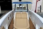 Fishing Raptor 390 Solarium