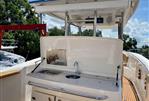 Fishing Raptor 390 Solarium