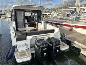 Jeanneau Merry Fisher 1095