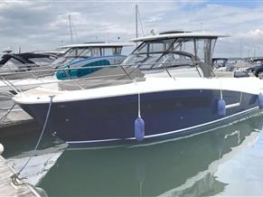 Jeanneau Cap Camarat 10.5 WA S2