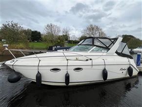 Rinker 270 Fiesta Vee