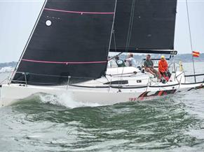 J Boats J111