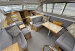 Haines 400 Aft Cabin