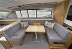 Haines 400 Aft Cabin
