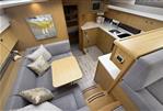 Haines 400 Aft Cabin