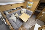 Haines 400 Aft Cabin