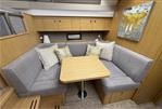 Haines 400 Aft Cabin