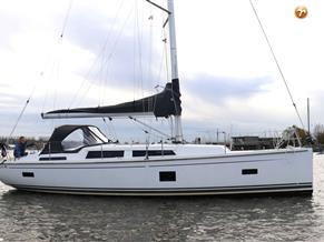 Hanse 388