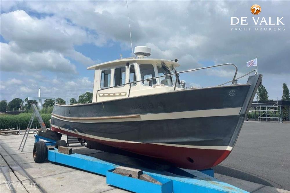 Rhea Marine 750 - Picture 1