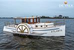 Paddle Wheel Vessel ATLANTA - Picture 6