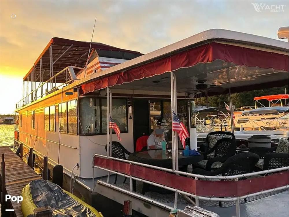 Sumerset Stardust 70 - 1987 Sumerset Stardust 70 - Photo #1