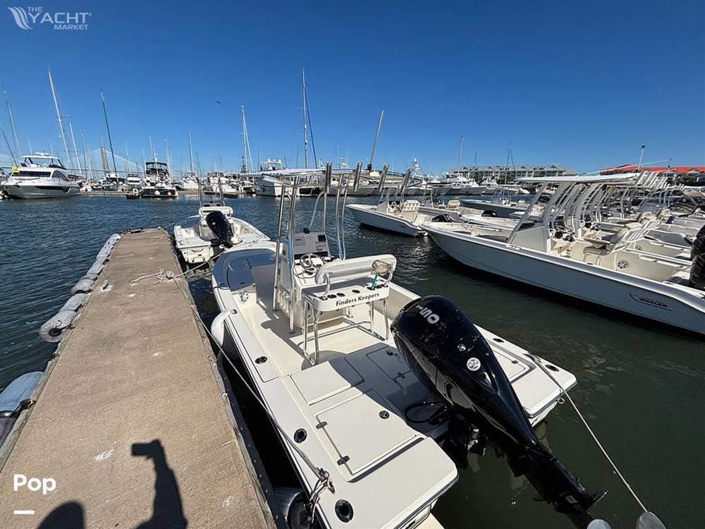 Pathfinder 2200 TRS - 2024 Pathfinder 2200 TRS - Photo #1