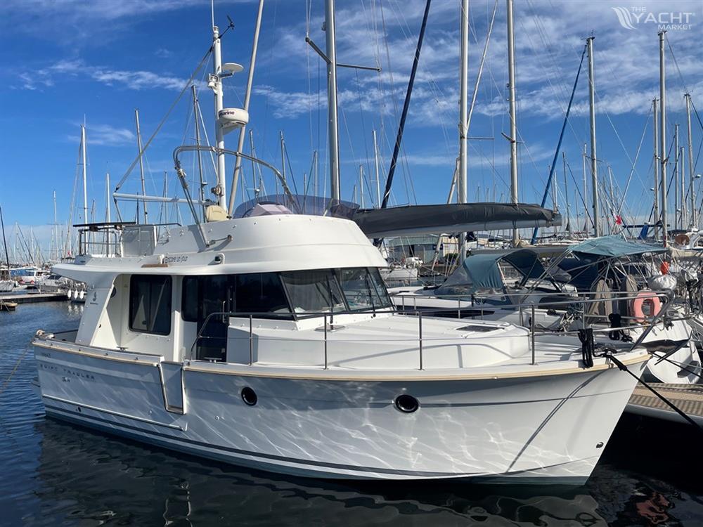 Beneteau Swift Trawler 34 - Default Image