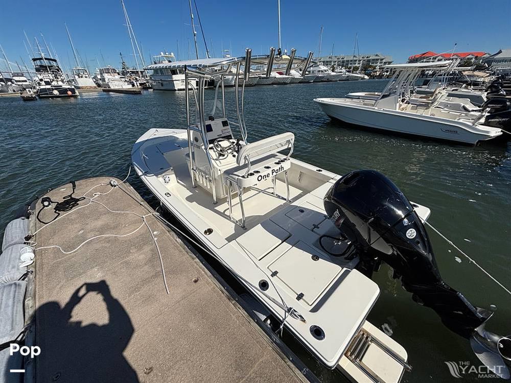 Pathfinder 2200 TRS - 2024 Pathfinder 2200 TRS - Photo #1