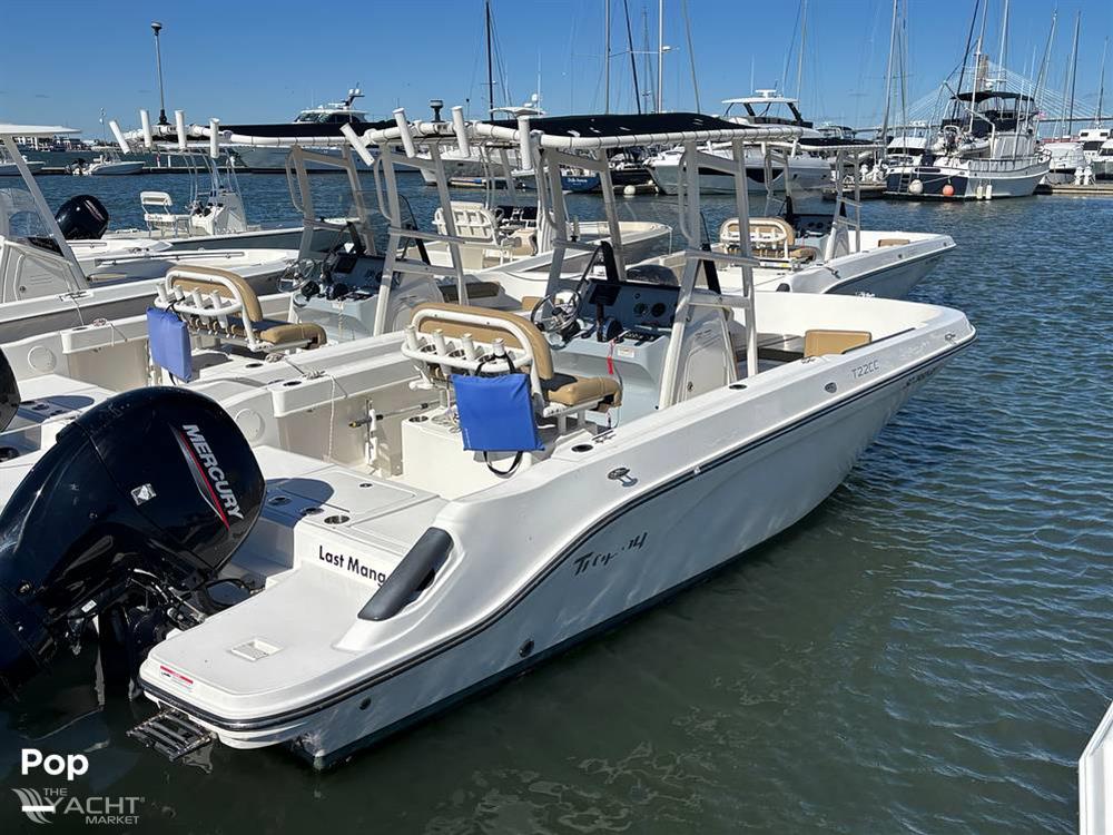 Trophy T22CC - 2024 Trophy T22CC - Photo #1