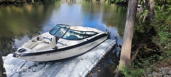 Monterey 204FS - 2014 Monterey 204FS - Photo #1