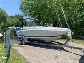 Crownline 215 SS