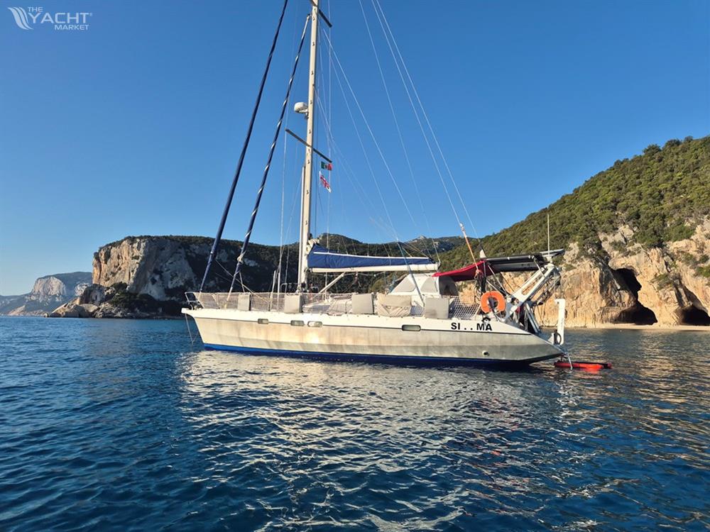 Alubat Ovni 435 - Default Image