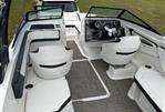 Sea Ray SPX210 OB - 2018 Sea Ray SPX210 OB - Photo #6