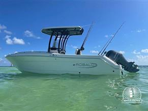 Robalo R222
