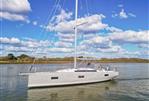 Beneteau First 44 - General Image