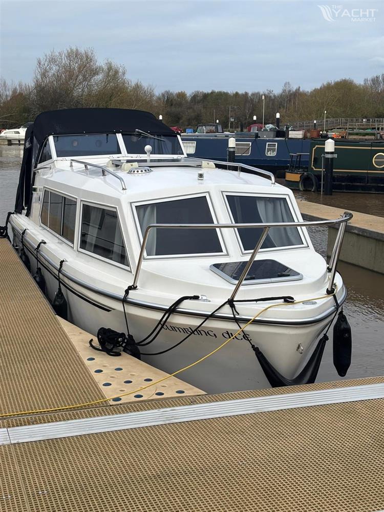 Viking Marine 23 - TAOC0009