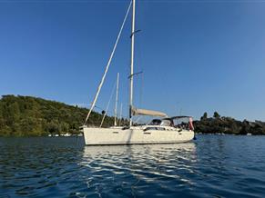 Beneteau 46