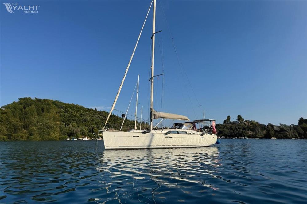 Beneteau 46