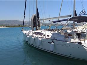 Bénéteau Oceanis 46