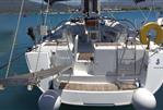Bénéteau Oceanis 46